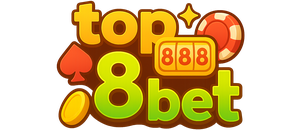 Top 88 Bet Logo